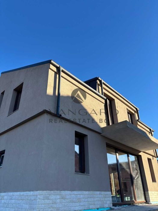 Продава се Къща в с. Скутаре, Област Пловдив - 100 кв.м за 1836 €/кв.м - Снимка #1