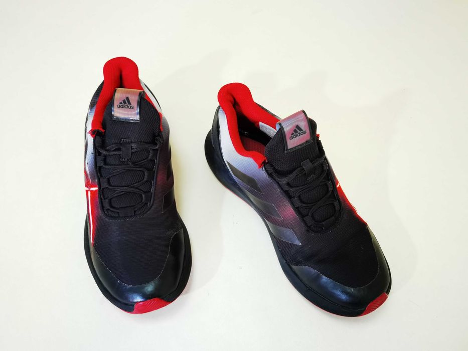 Adidasi ghete  copii 34 35 Adidas STAR WARS - orig USA  Ca NOI