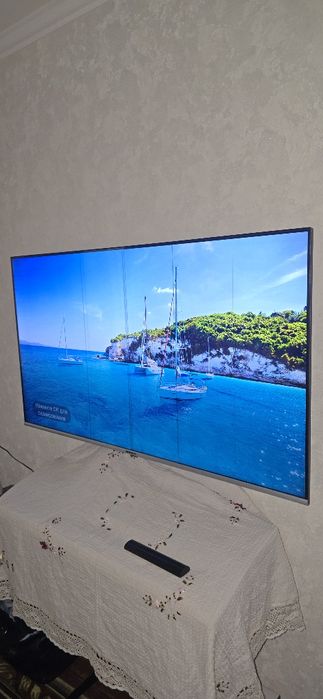 Телевизор shivaki 55 диагональ