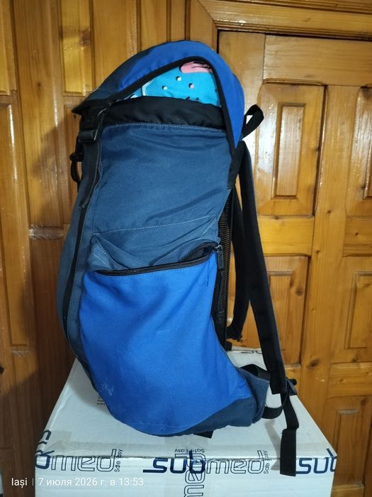 Rucsac Deuter Air Comfort 30+5 L