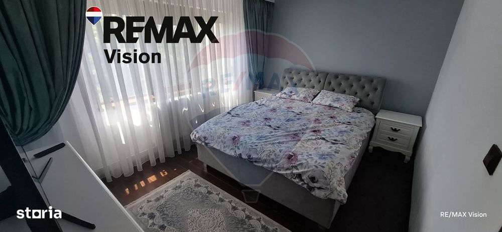 Apartament 3 camere de închiriat in Rovine