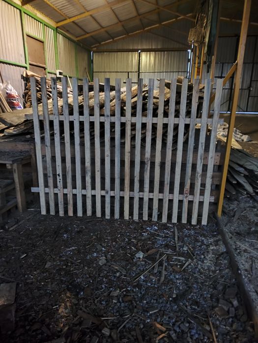 Продам штакетник!