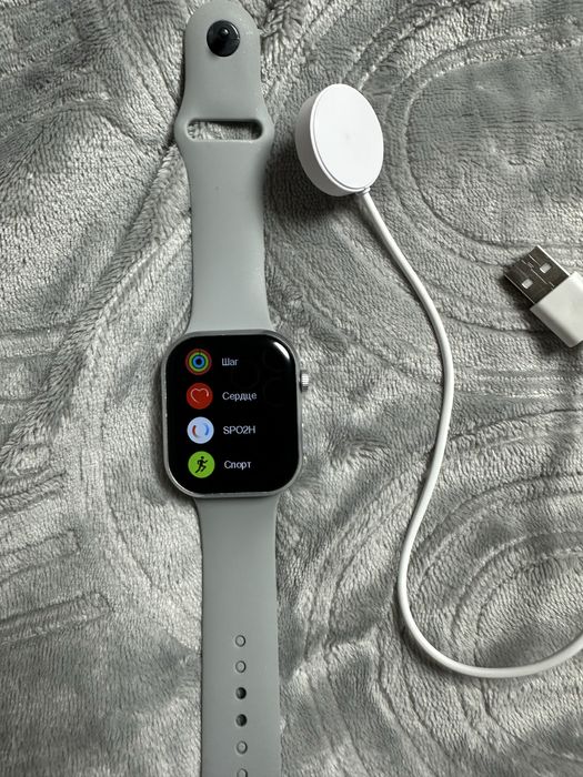 Ремешок для Apple Watch