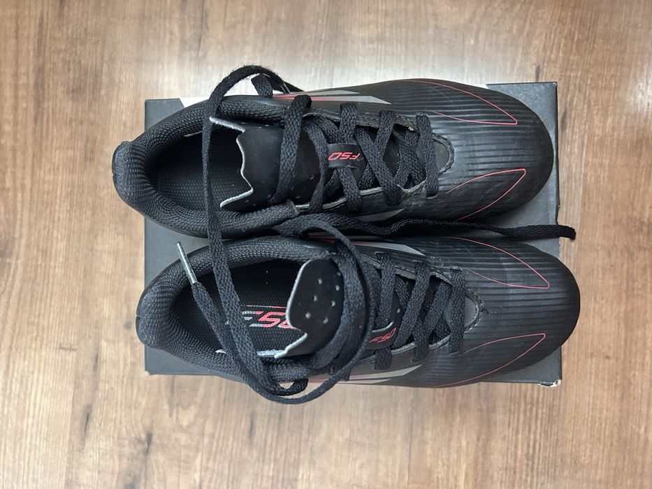 Бутонки adidas f50 32н като нови