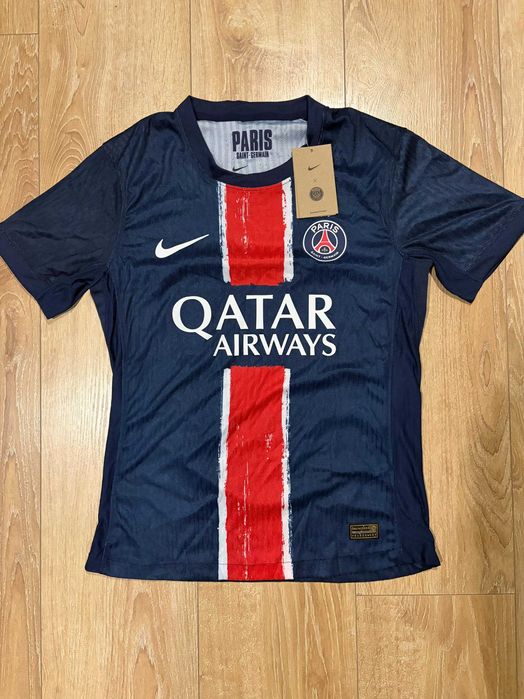 Nike PSG Jersey 2024/25