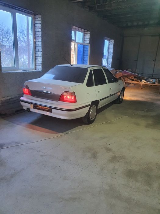 Nexia 1 sotiladi radnoy 2007 yil