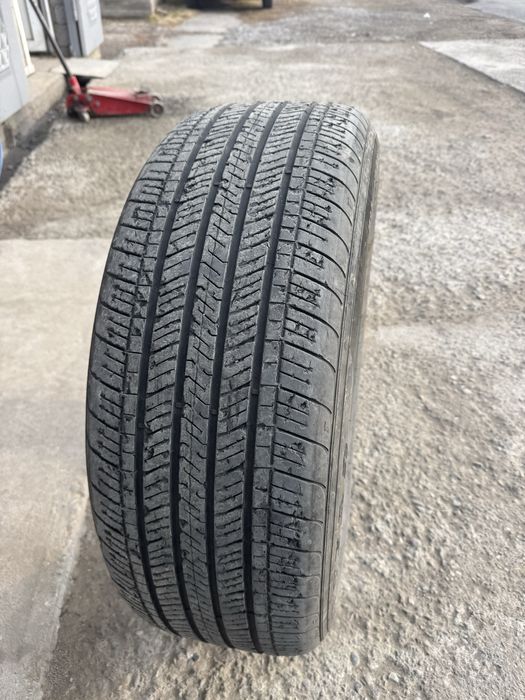 GOOD YEAR M+S 235/55/R20