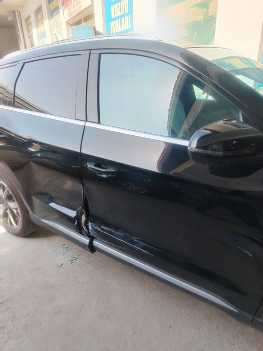 Тошкент Кузовной ремонт, Сергели Кастаправ Реставрация бампера 24/7