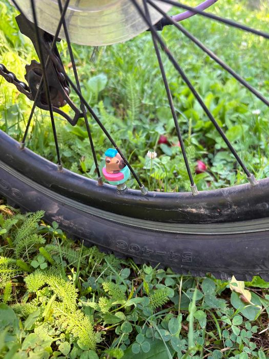 Bicicleta copii 6-9 ani