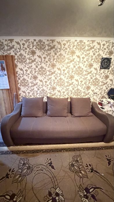 Диван 3х местный