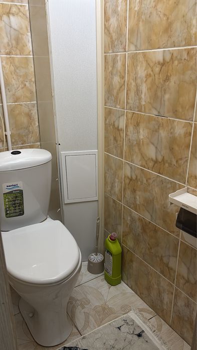 Аренда 2комн квартиры