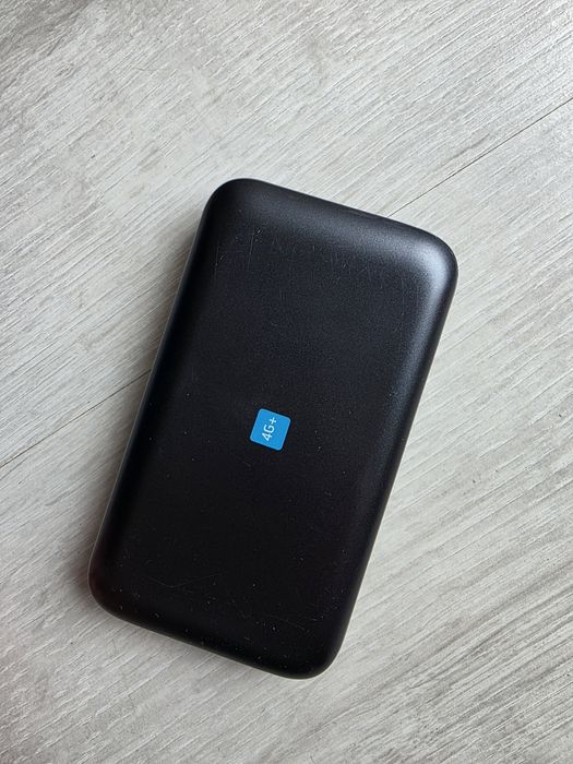 Router Huawei Soyealink E5785-330 Mobile Wifi Hotspot 4G+ LTE 300Mbps