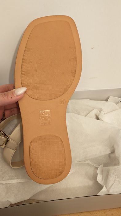 LIU JO YOU 01 Sandal 39/40