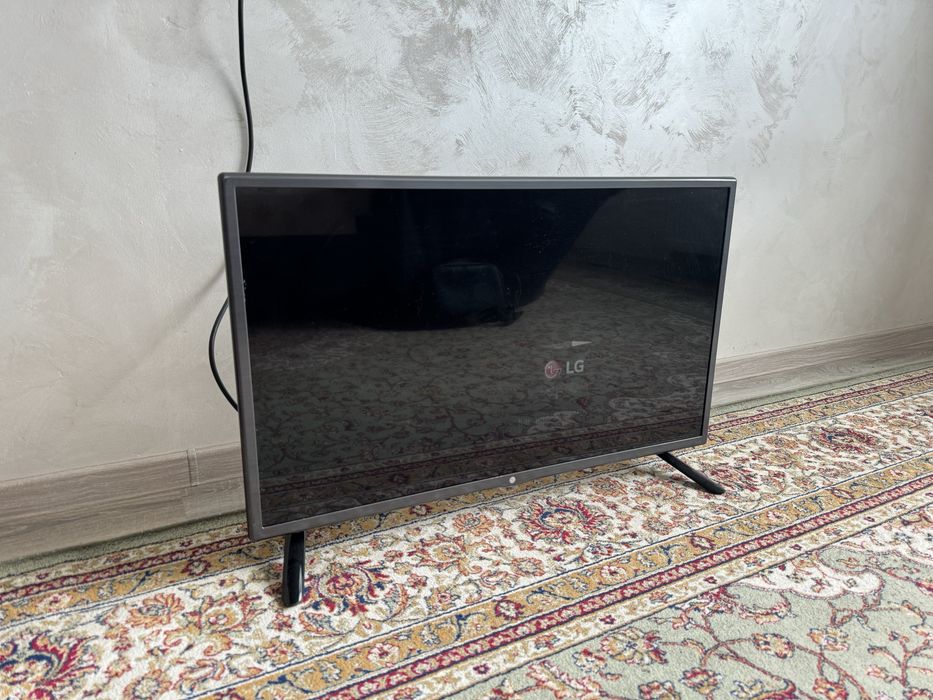 Продаётся телефизор LG