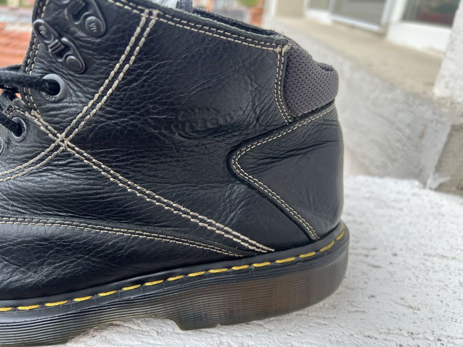 Dr Martens 46 Boot