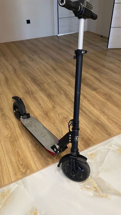 Электросамокат для езды