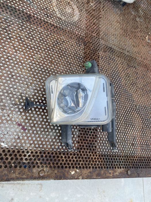 Ляв халоген за опел мерива а