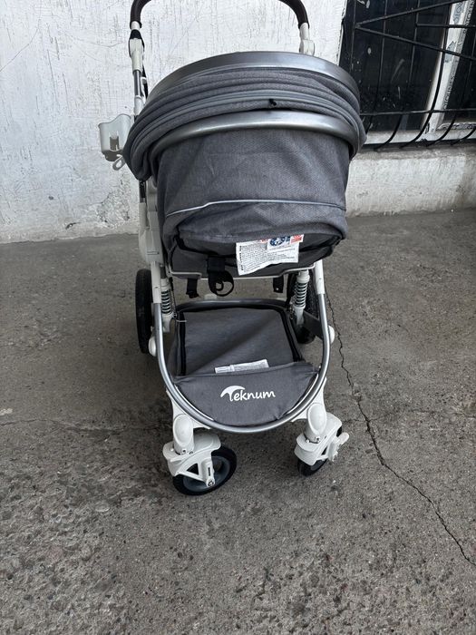 Продам коляску в отличном стостоянии