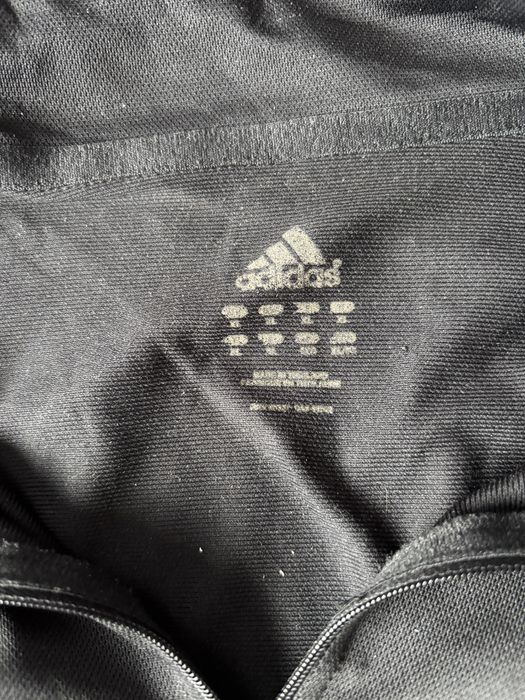 Горнище горница адидас adidas блуза фанелка