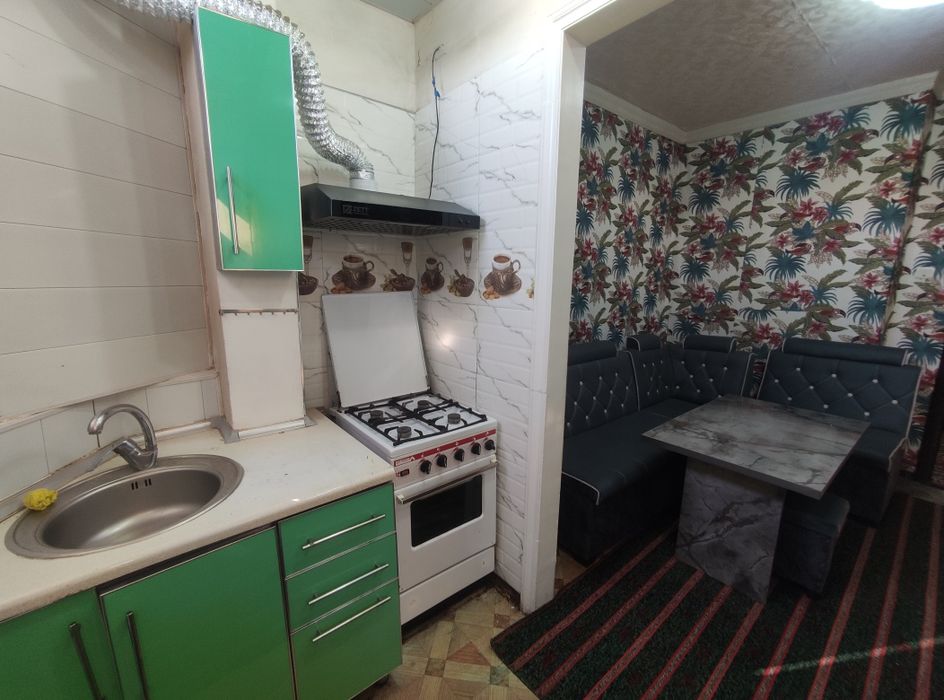 Аренда Сергели Строитель 2/5/9 полная упаковка 200 м станция Курувчи