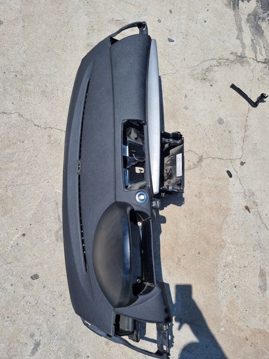 Табло с Aerbeg за Bmw 1