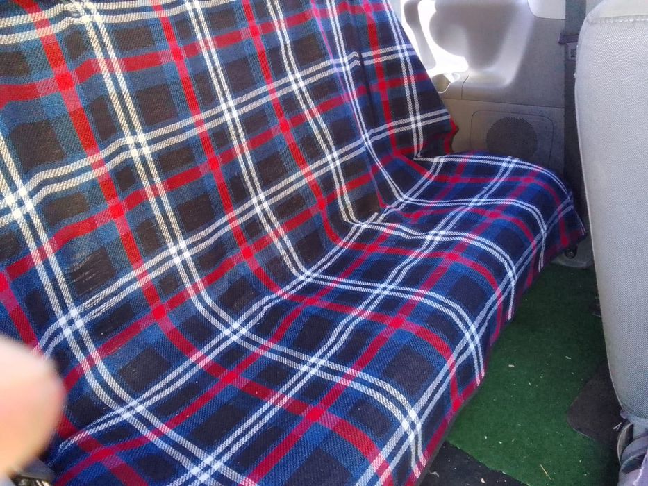 Hyundai H1-миниван