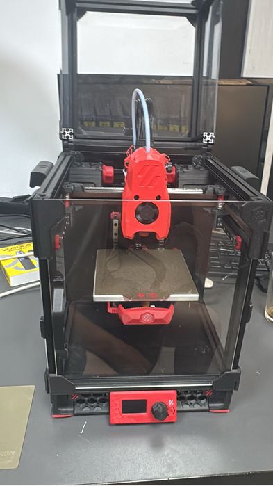 Voron 0.2 LDO kit