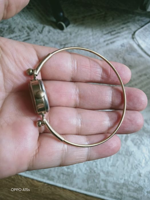 Продам наручные часы СССР