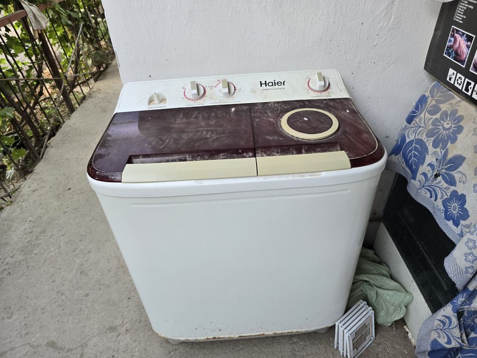 Кир машина сатылады