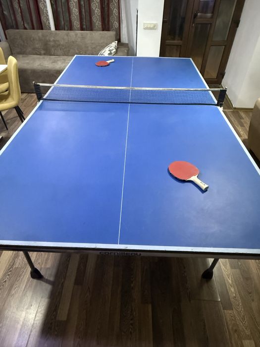 Vand Masa de Ping-Pong