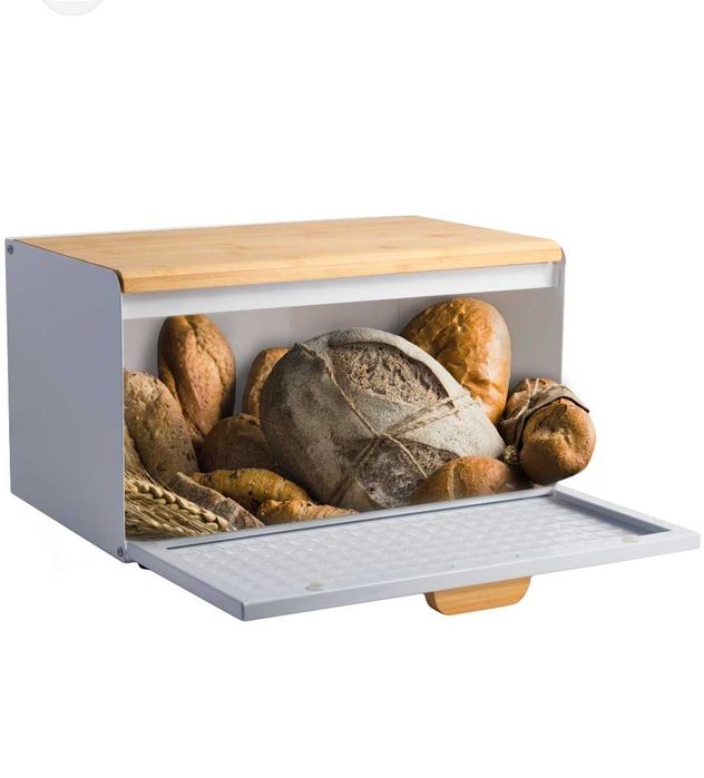 Хлебница HausRoland HR418-1