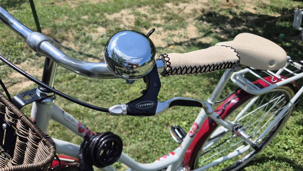 Дамски Велосипед 28' CROSS PICNIC