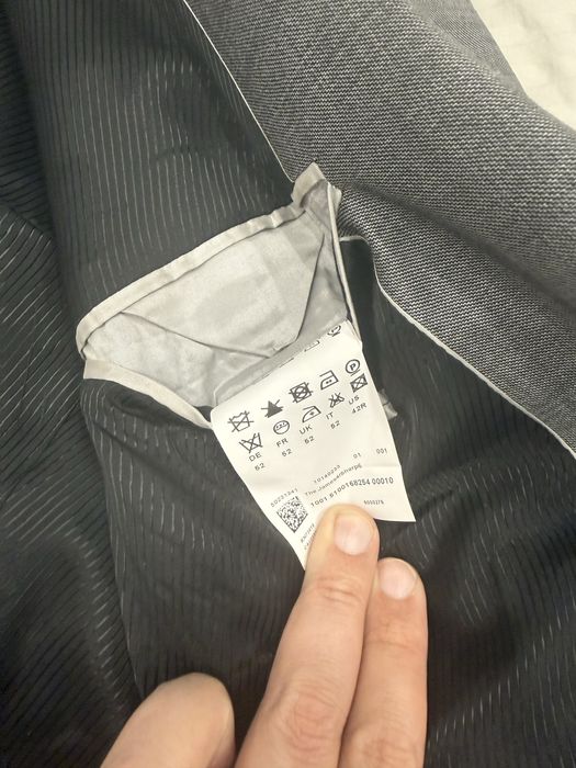 Пиджак Hugo Boss