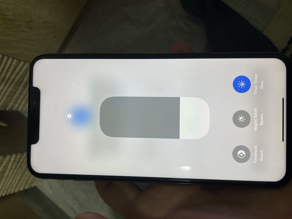 Iphone Xs max 64gb