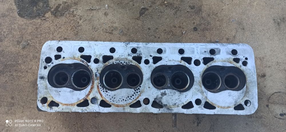 Головка на УАЗ 417 тый