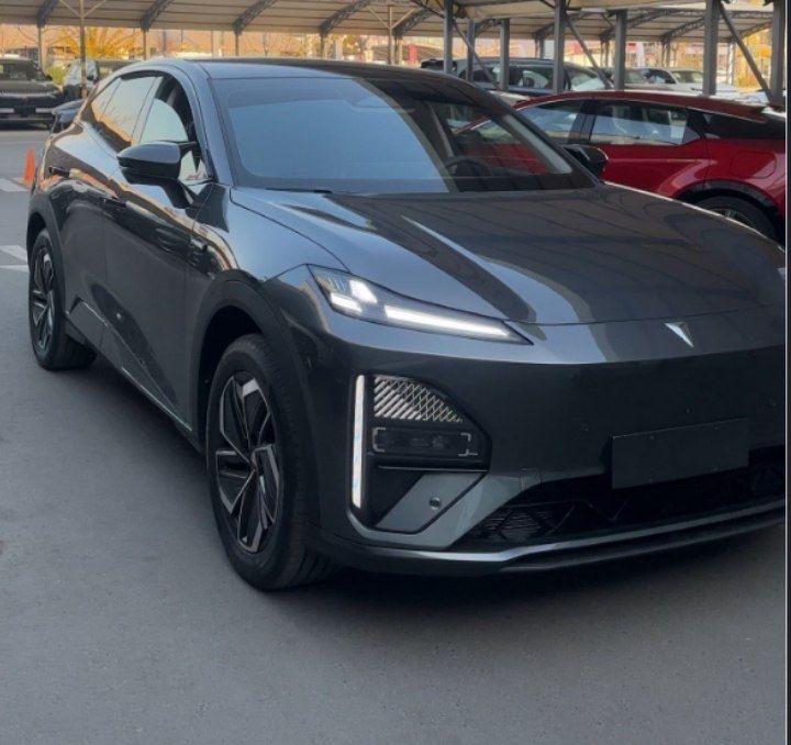 Changan depal S07 300 ultra