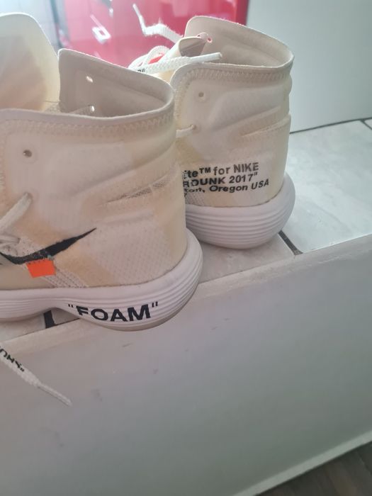 De vânzare Nike HiperDunk