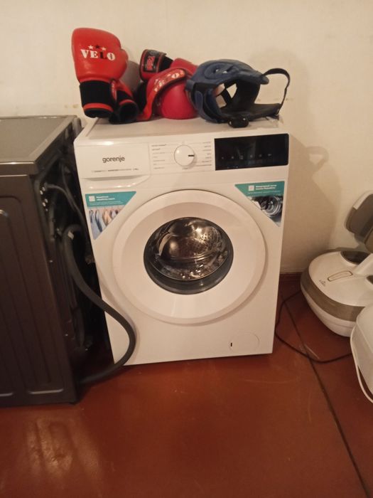 Стиральный машина