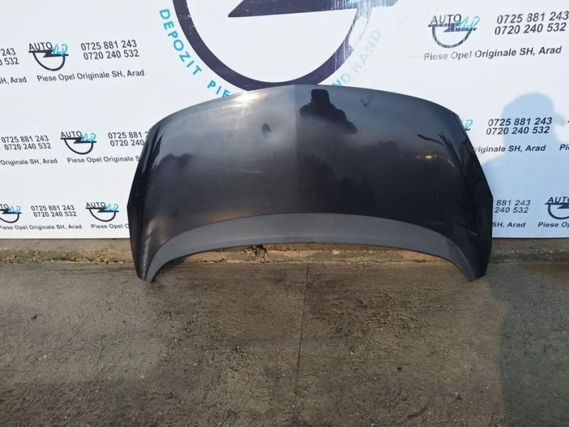 Capota motor Z20R Opel Meriva B