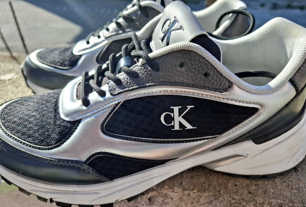 Мъжки маратонки Calvin Klein