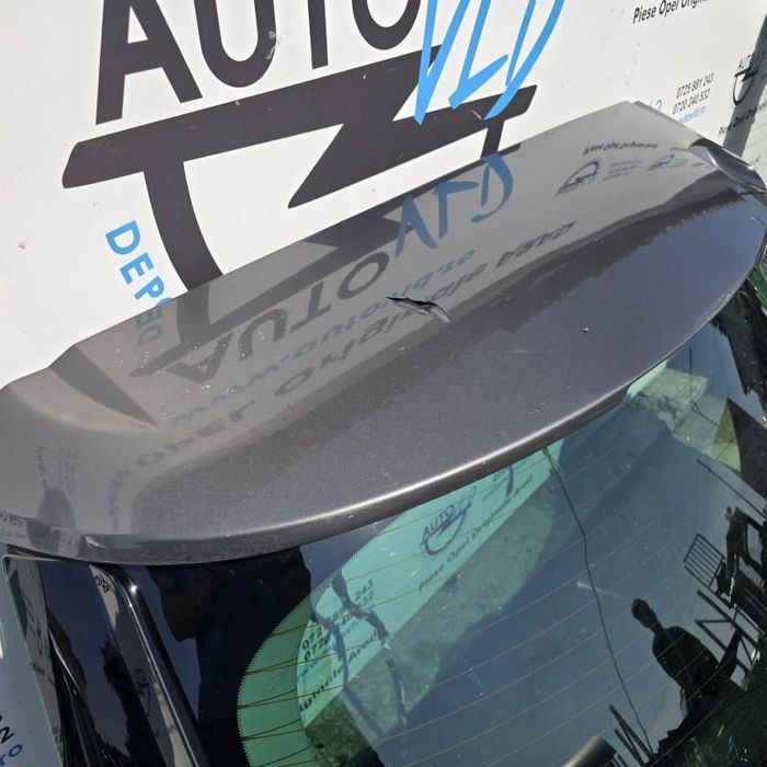 Haion cu luneta Opel Insignia A