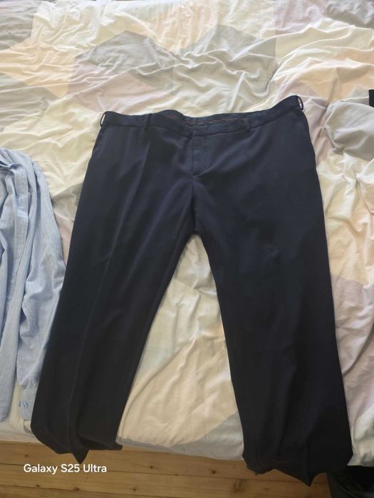 Мъжки официален костюм