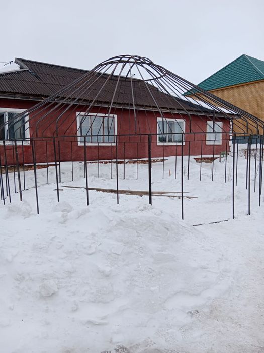 Продам каркас юрты, киіз үй