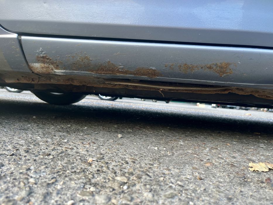 Vand Mazda 6 2003 pentru rabla