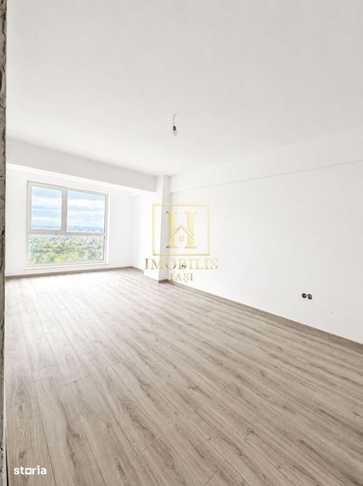 Apartament FINALIZAT 3 camere Dec 80 mp Copou 150000 euro