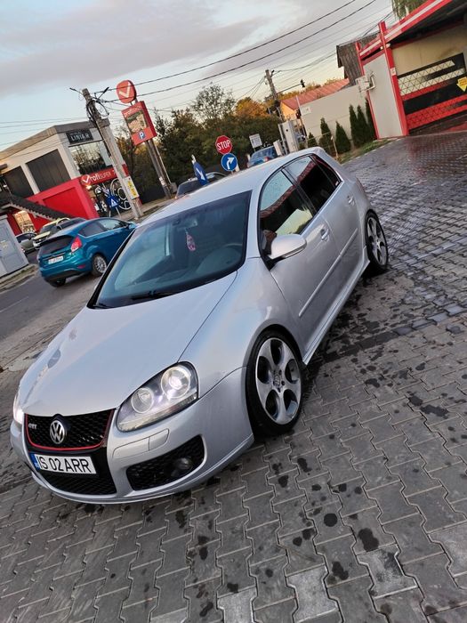 Golf 5 gti 2.0 tfsi