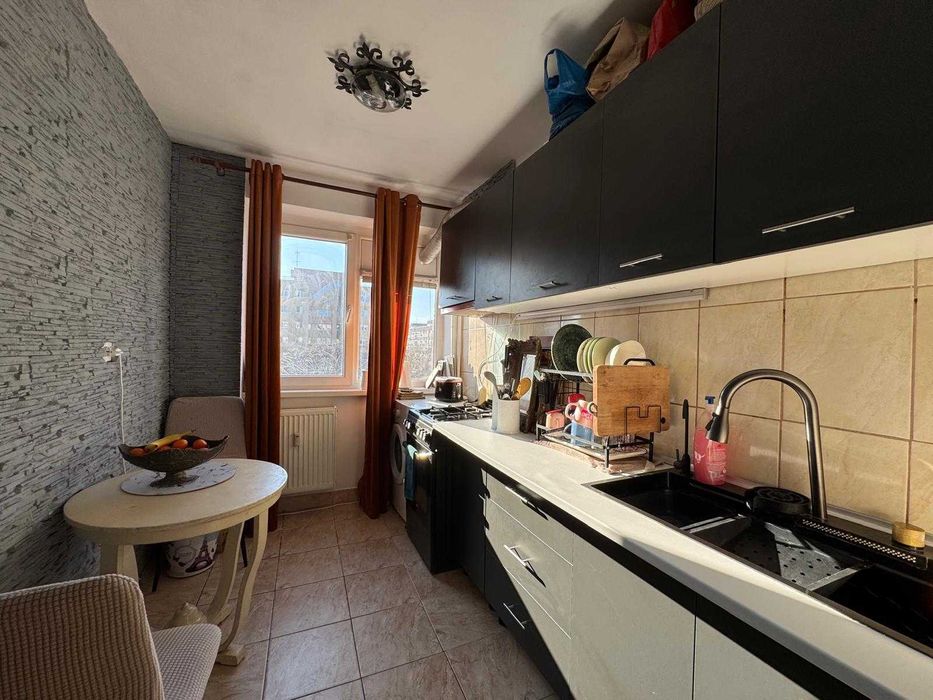 2 Camere Renovat Plaza Romania fara comision