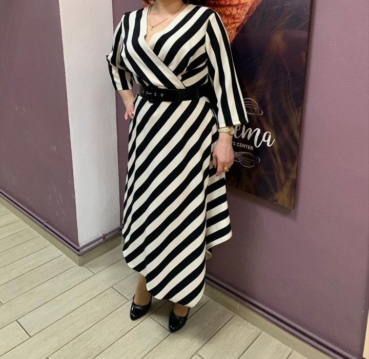 Rochie damă mărimea 46