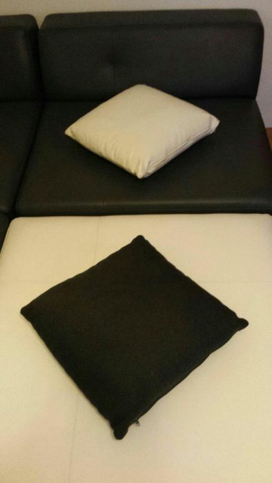 Vand coltar piele ecologica