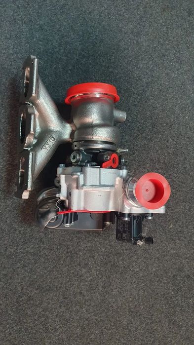 Turbina NOUA Mercedes A2820900280 144106434r motor 1.3 tce Renault Nissan